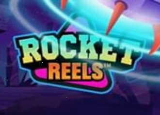 слот Rocket Reels от Hacksaw Gaming